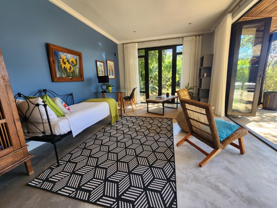 To Let 3 Bedroom Property for Rent in La Concorde Western Cape